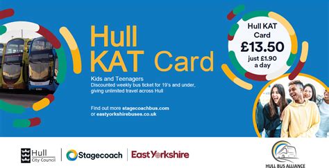 travel hull kat card